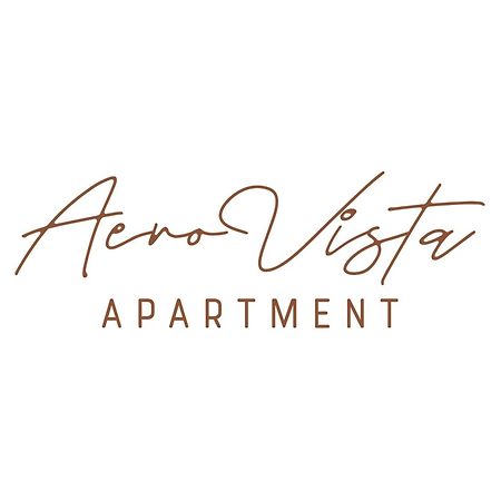 Aerovista Apartment Surcin Bagian luar foto